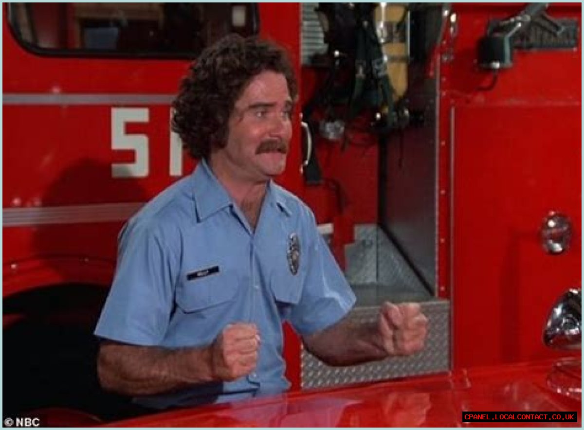 Emergency TV Show Actor Tim Donnelly Died at 77, Chet Kelly
