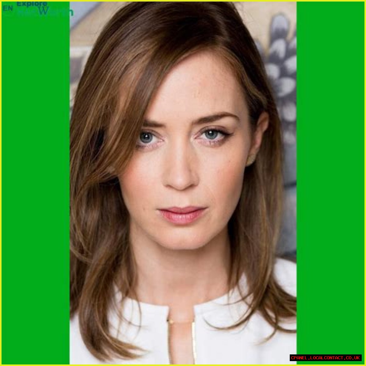 Emily Blunt Net Worth