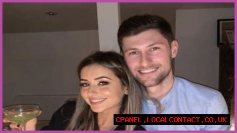 Emily Caplan- All About The Wife Of Ben Davies