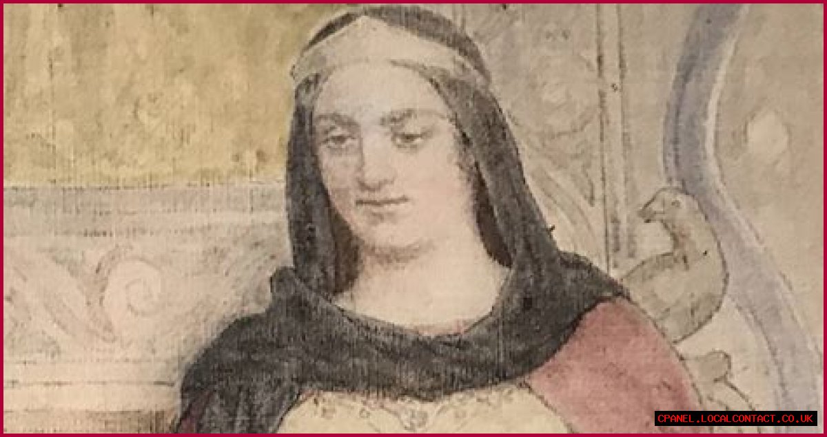 Emma Of Normandy, The Woman Who Was Queen Of England — Twice