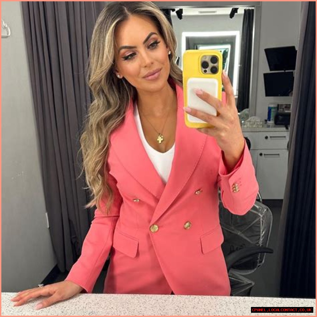 Eric Hosmer Wife Kacie McDonnell Is A Famous Reporter