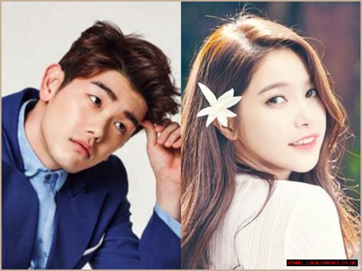 Eric Nam Wife: Unveiling The Life Of The Popular Korean-American Singer