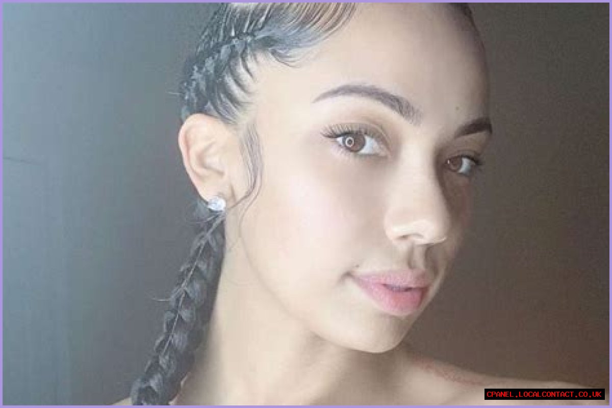 Erica Mena Shows Off Her Best Assets During Social Distancing – Check Out Her Fashion Nova Sports Outfit