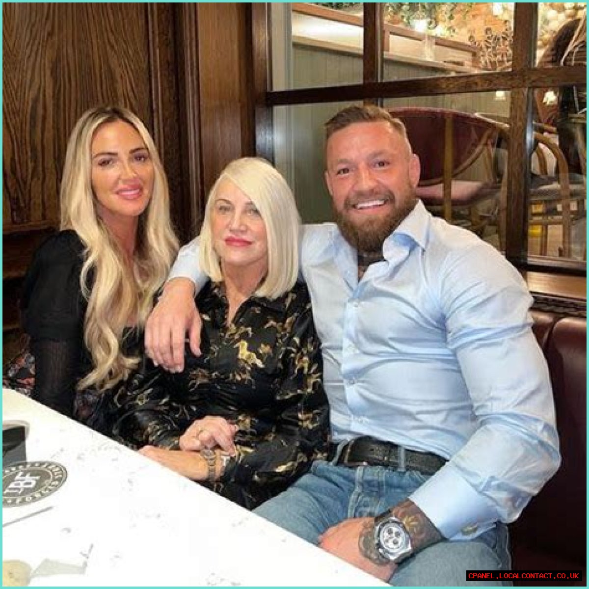 Erin McGregor Age: Exploring The Life And Journey Of Conor McGregor's Sister
