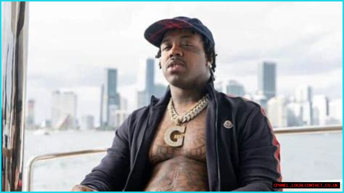 EST Gee Net Worth | Girlfriend & Biography