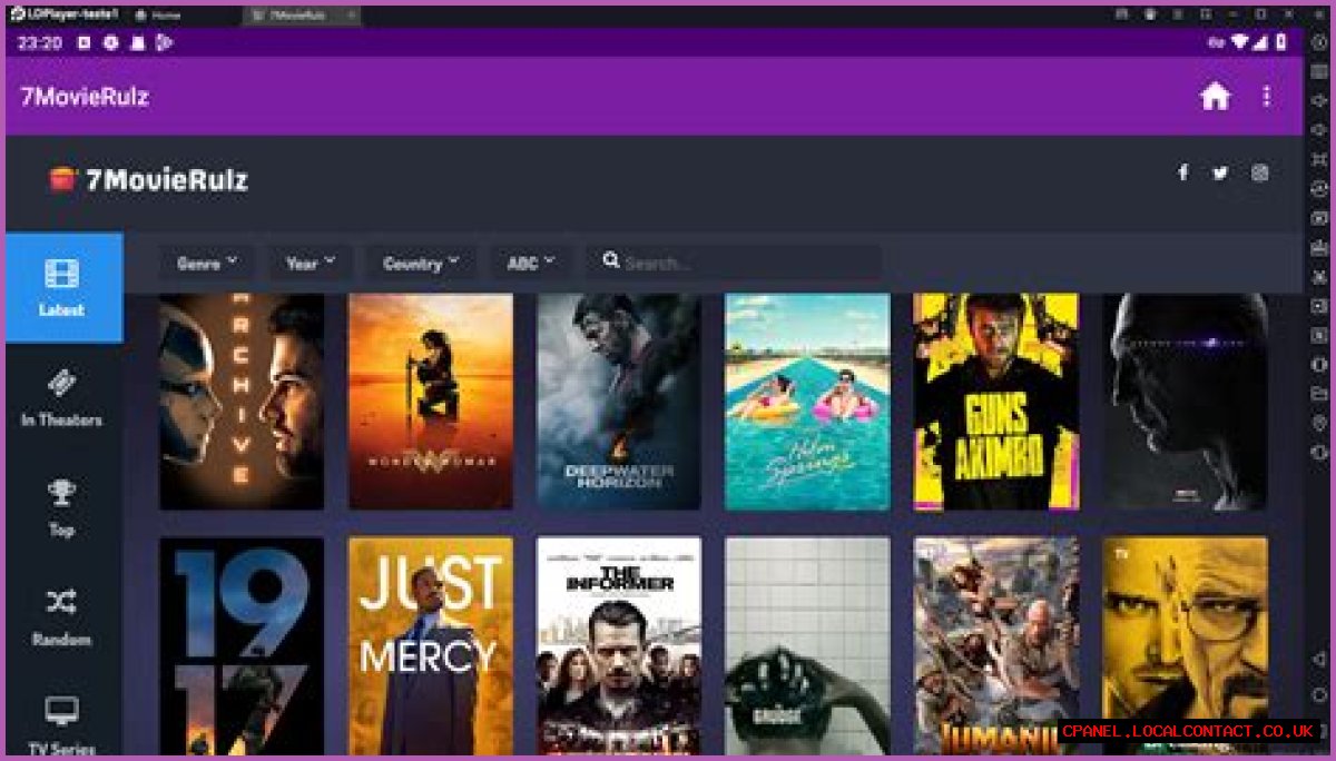 Exploring 7movierulz: The Ultimate Guide To Streaming Movies Online