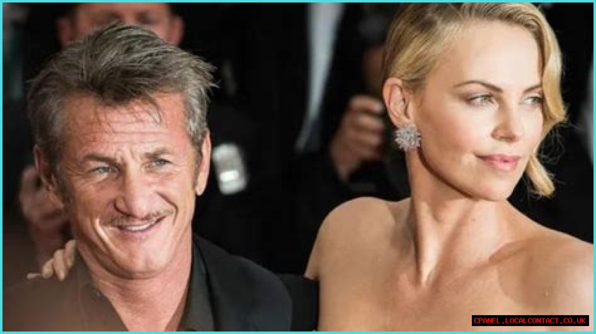 Exploring Charlize Theron's Sexuality: Is She A Lesbian?