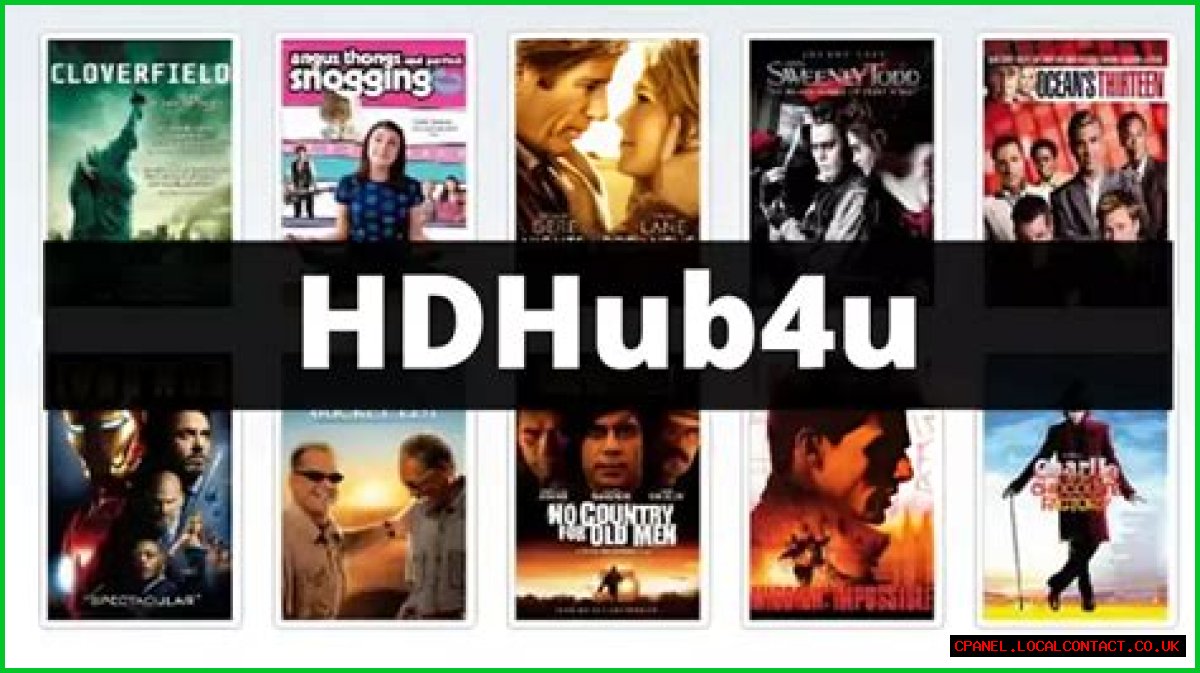 Exploring HDHub300: A Comprehensive Guide To Streaming And Downloading Movies