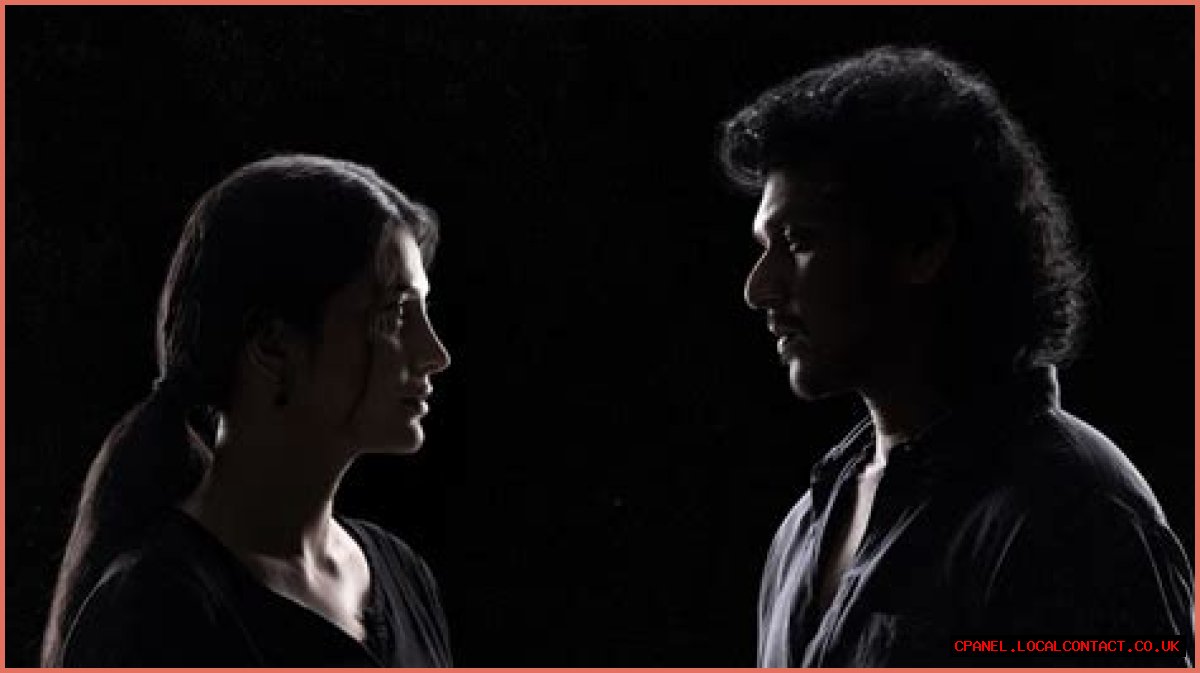Exploring The Dynamic Duo: Lokesh Kanagaraj And Shruti Haasan