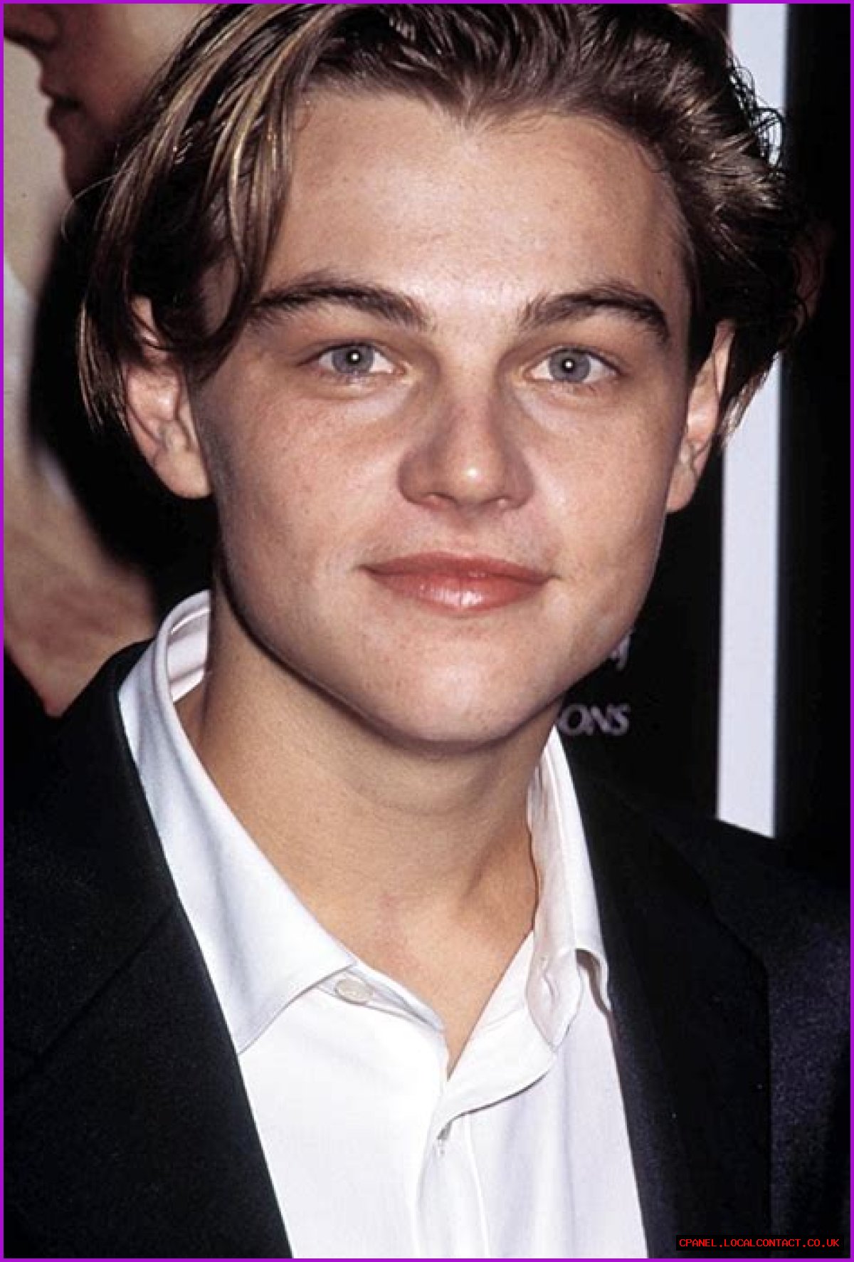 Exploring The Iconic Leonardo DiCaprio Hairstyle