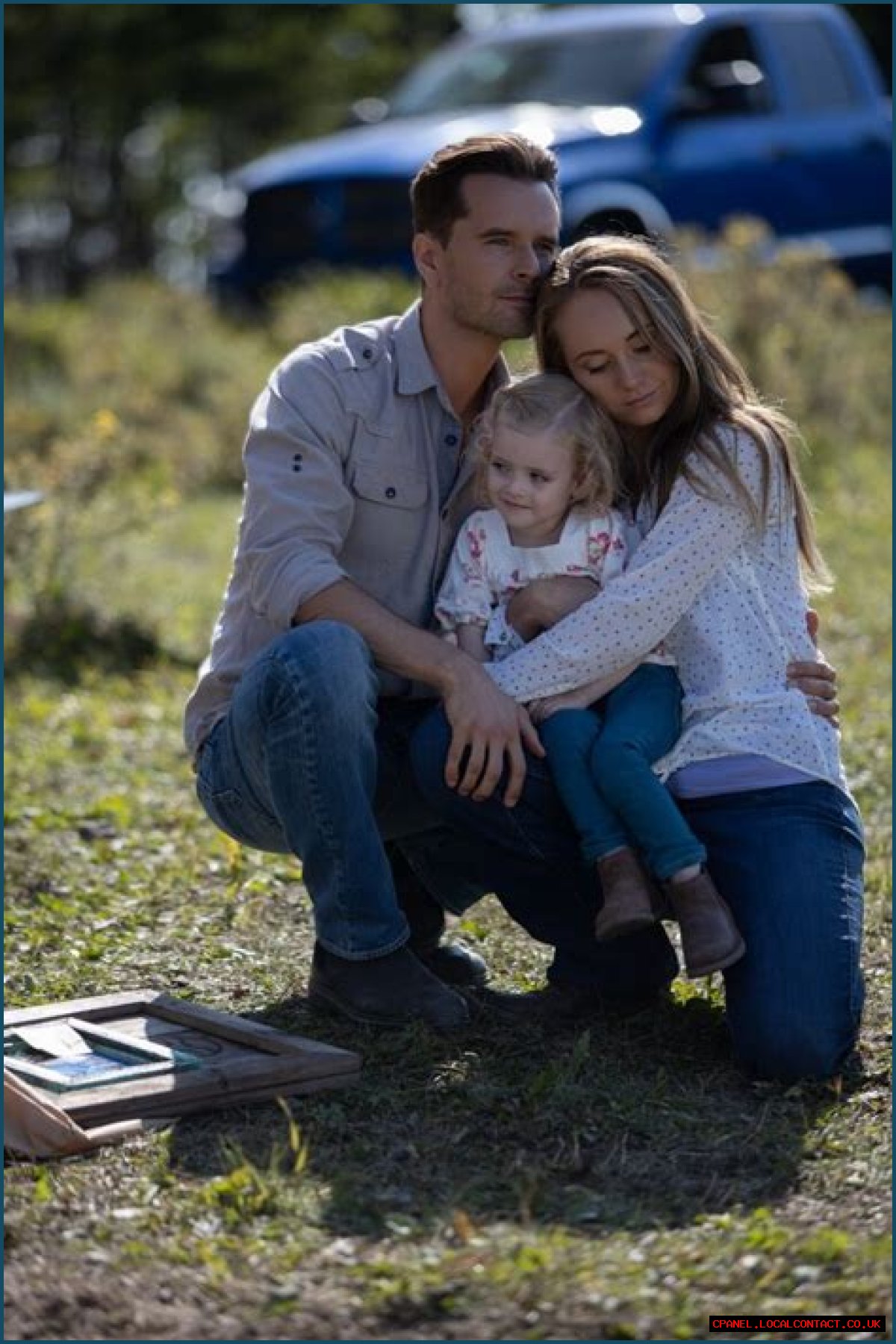 Exploring The Life And Career Of Graham Wardle