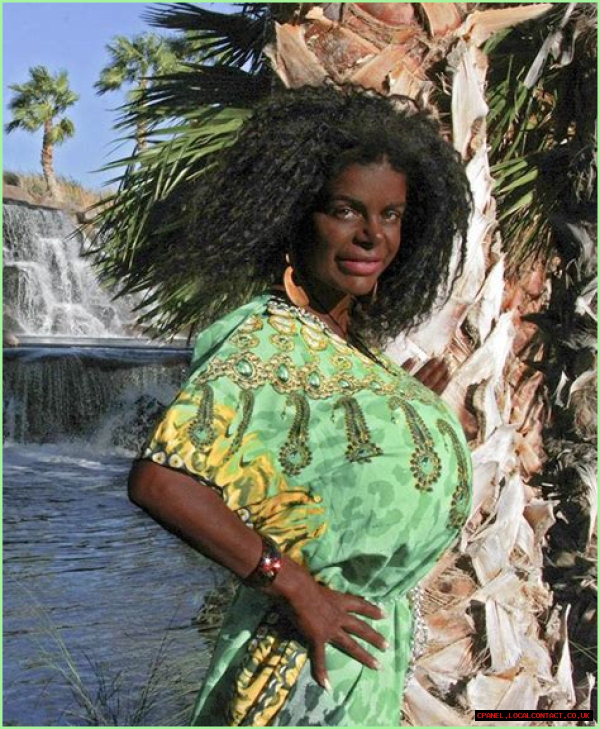 Exploring The Life And Career Of Martina Big
