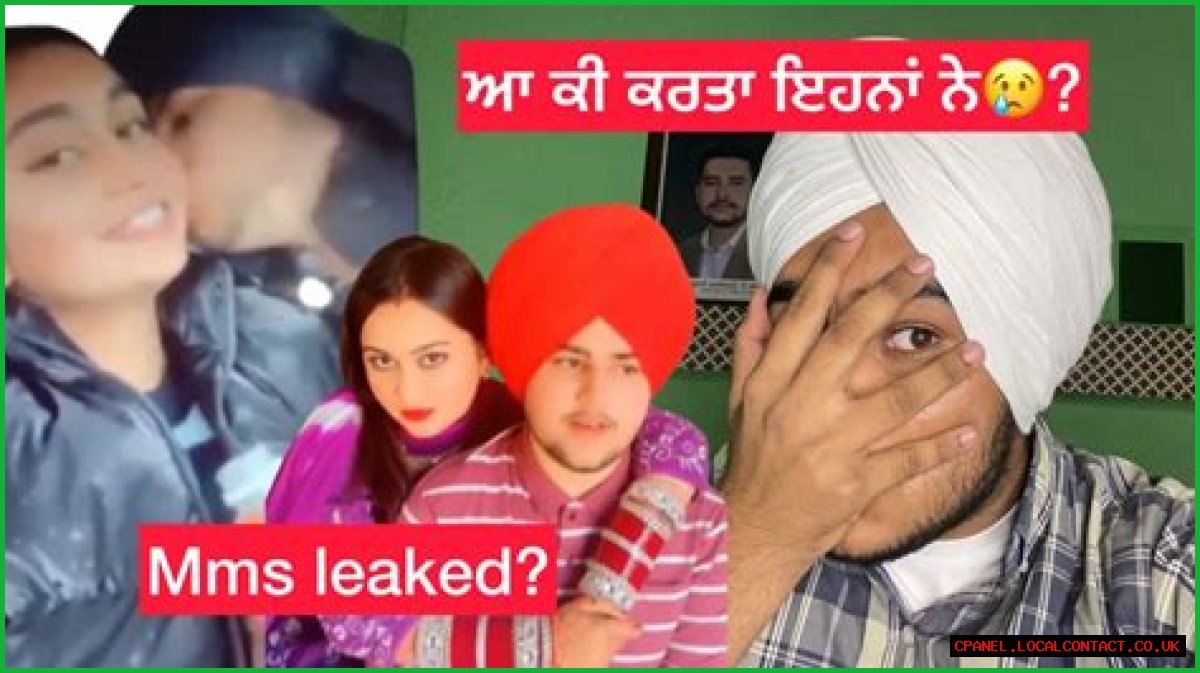 Exploring The Life And Career Of Preet Jatti: A Rising Star In The Punjabi Entertainment Industry
