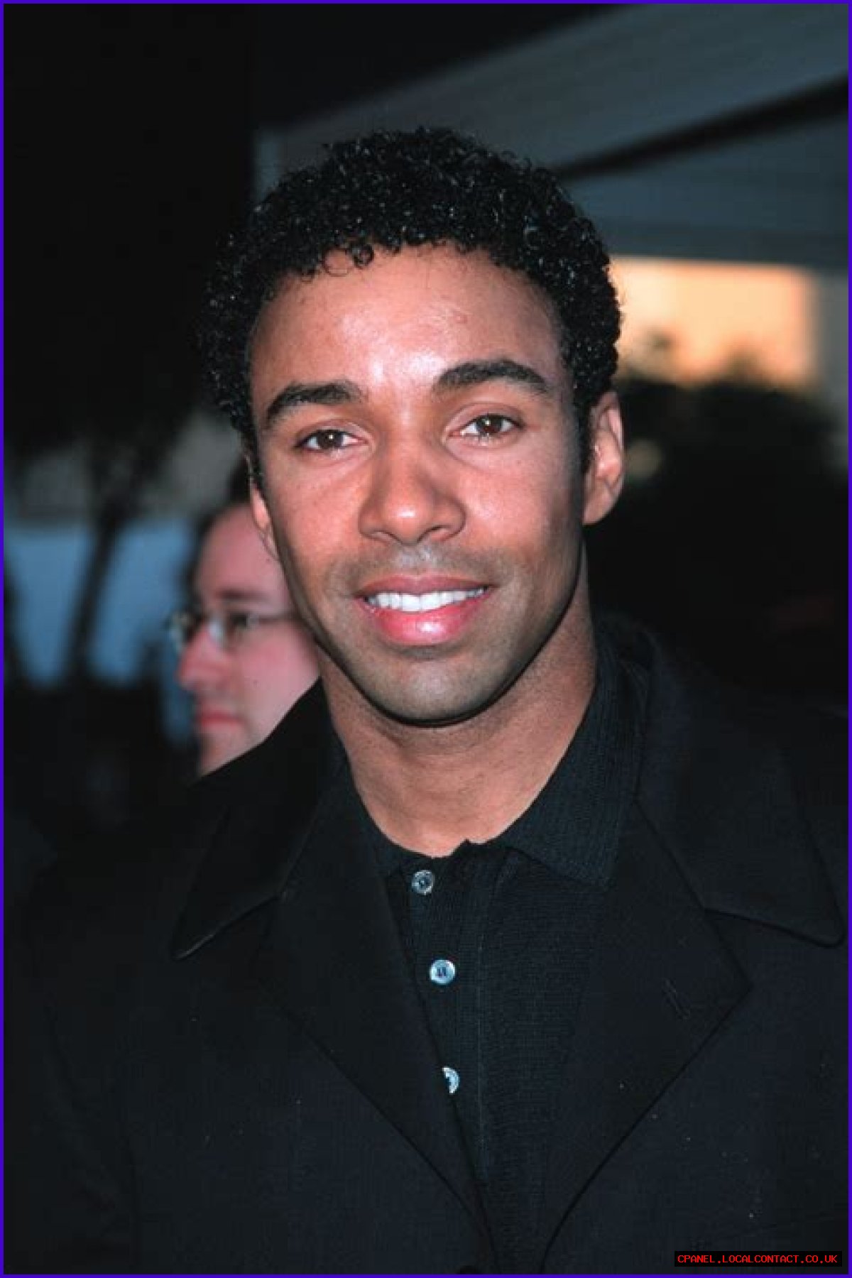 Exploring The Life Of Allen Payne's Wife: A Deep Dive