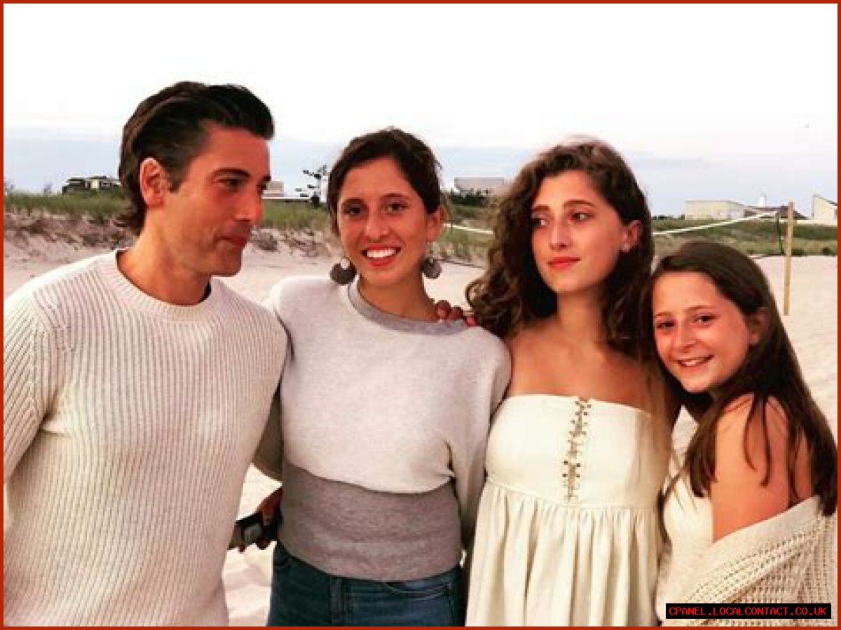 Exploring The Life Of Rebecca Muir And Her Partner: A Deep Dive Into Their Relationship