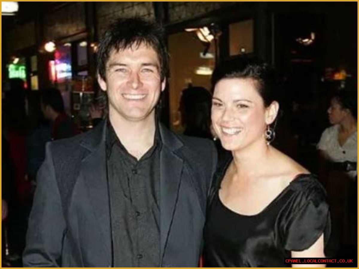 Exploring The Lives Of Lucy McLay And Antony Starr: A Comprehensive Insight