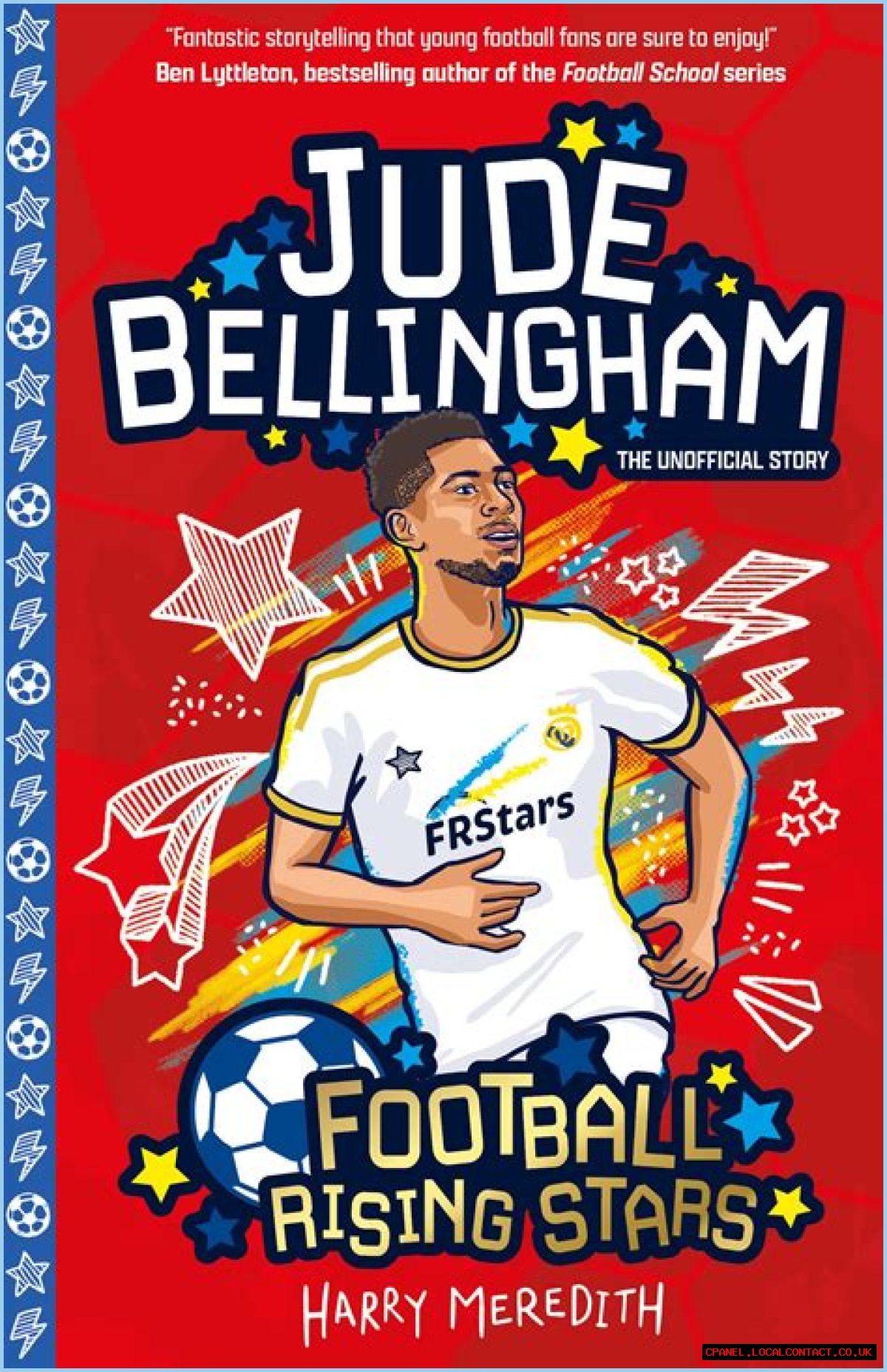 Exploring The Origin Of Jude Bellingham: A Rising Star In Football