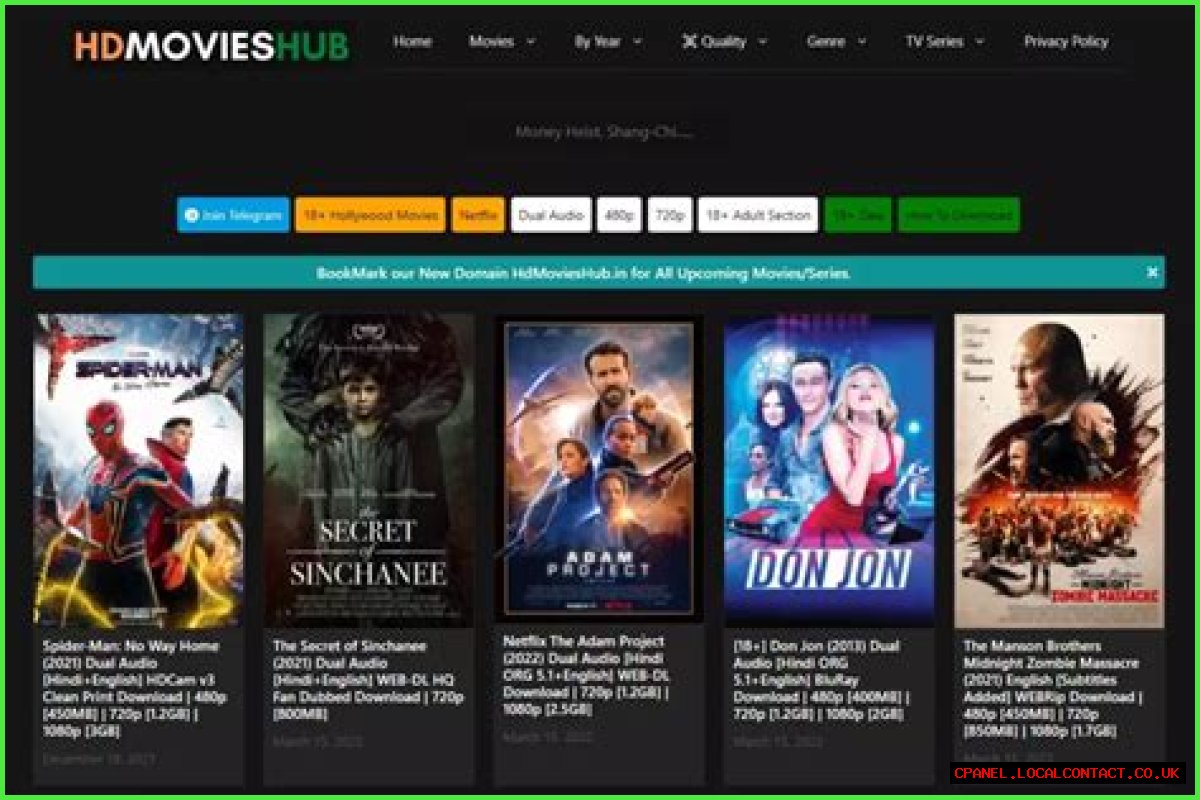 Exploring The World Of Kat Movies Hub: Your Ultimate Guide To Streaming Movies