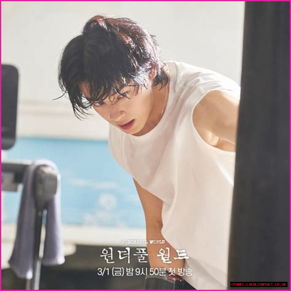 Exploring TV Shows Featuring Cha Eun-woo: A Comprehensive Guide