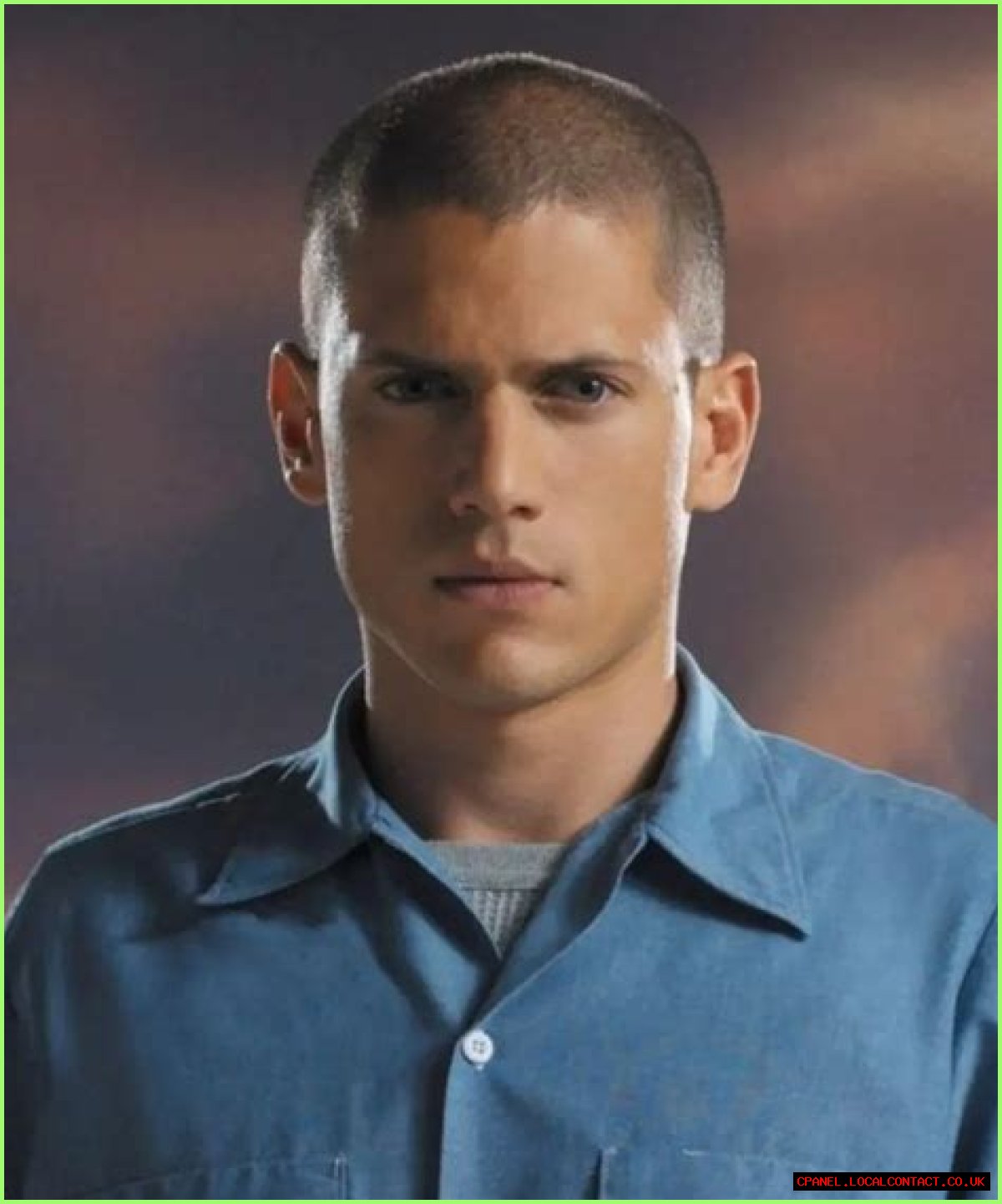 Exploring Wentworth Miller's Life And His Relationship With His Wife