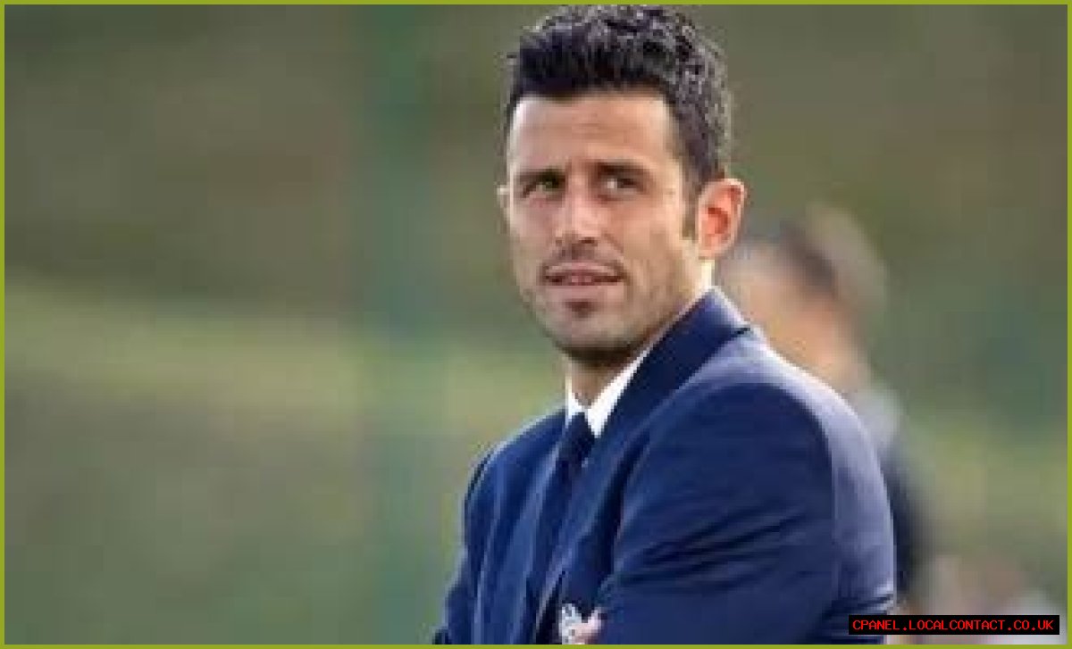 Fabio Grosso Net Worth, Age, Height