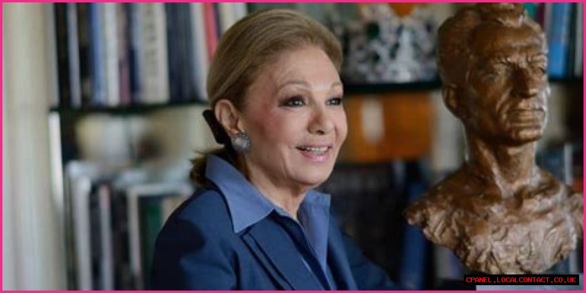 Farah Pahlavi Net Worth 2024