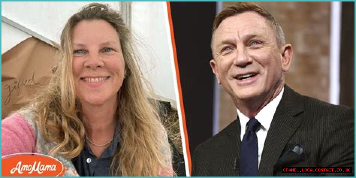 Fiona Loudon: The Life And Journey Of Daniel Craig's Ex-Wife