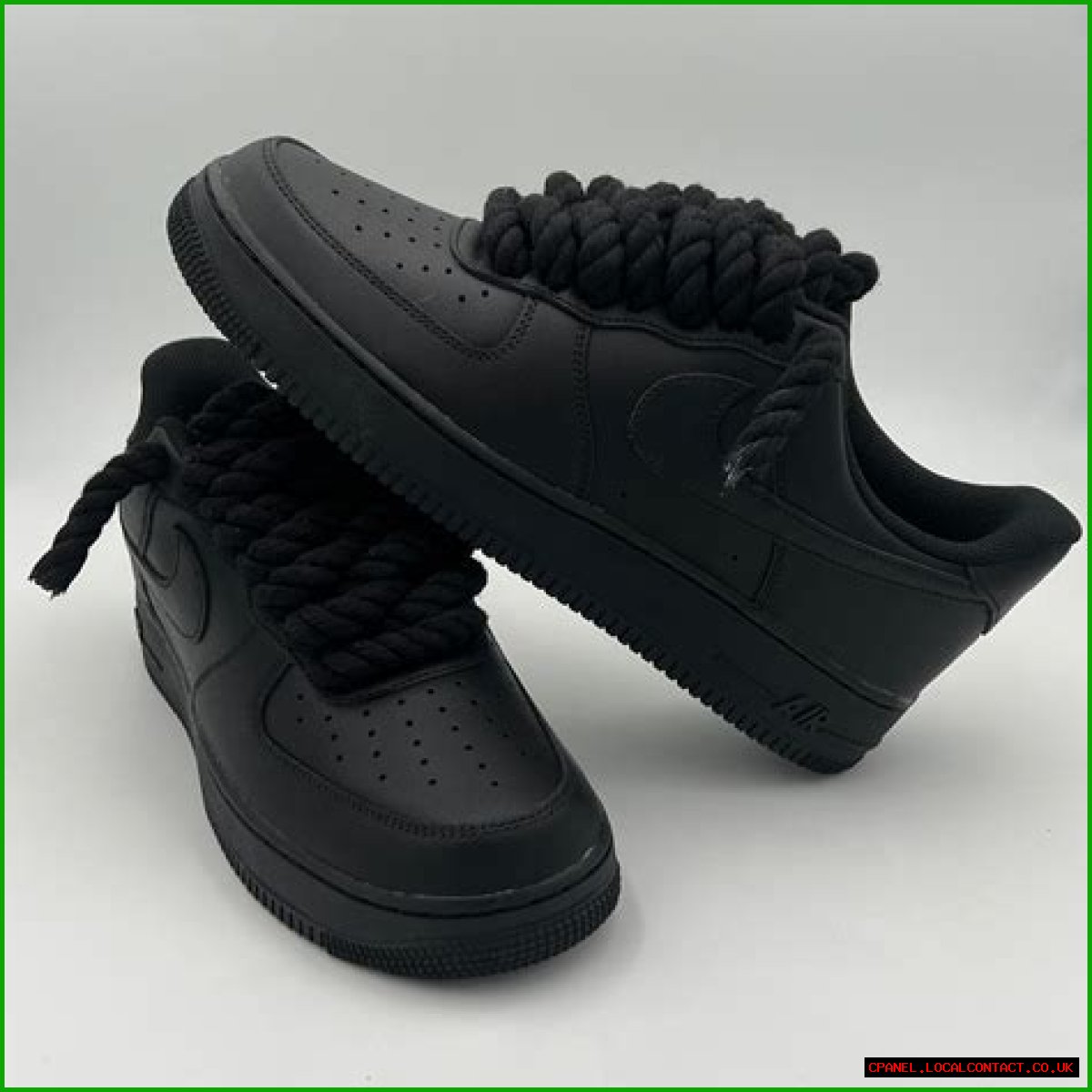 ___ Force One