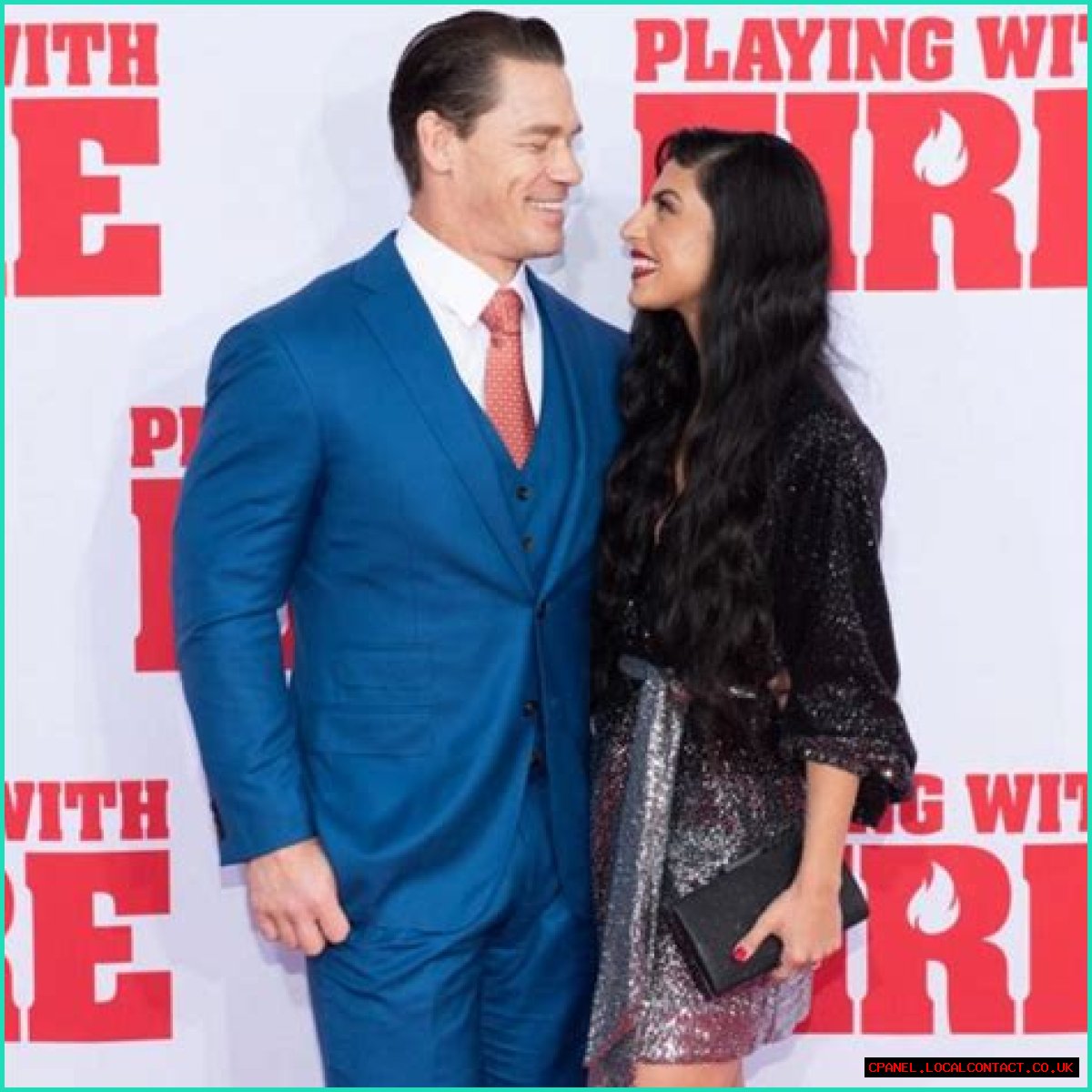Former WWE Star Once Exposed an Insane Dating Rumor About John Cena: “Where Do
They Come Up With This S**t?”