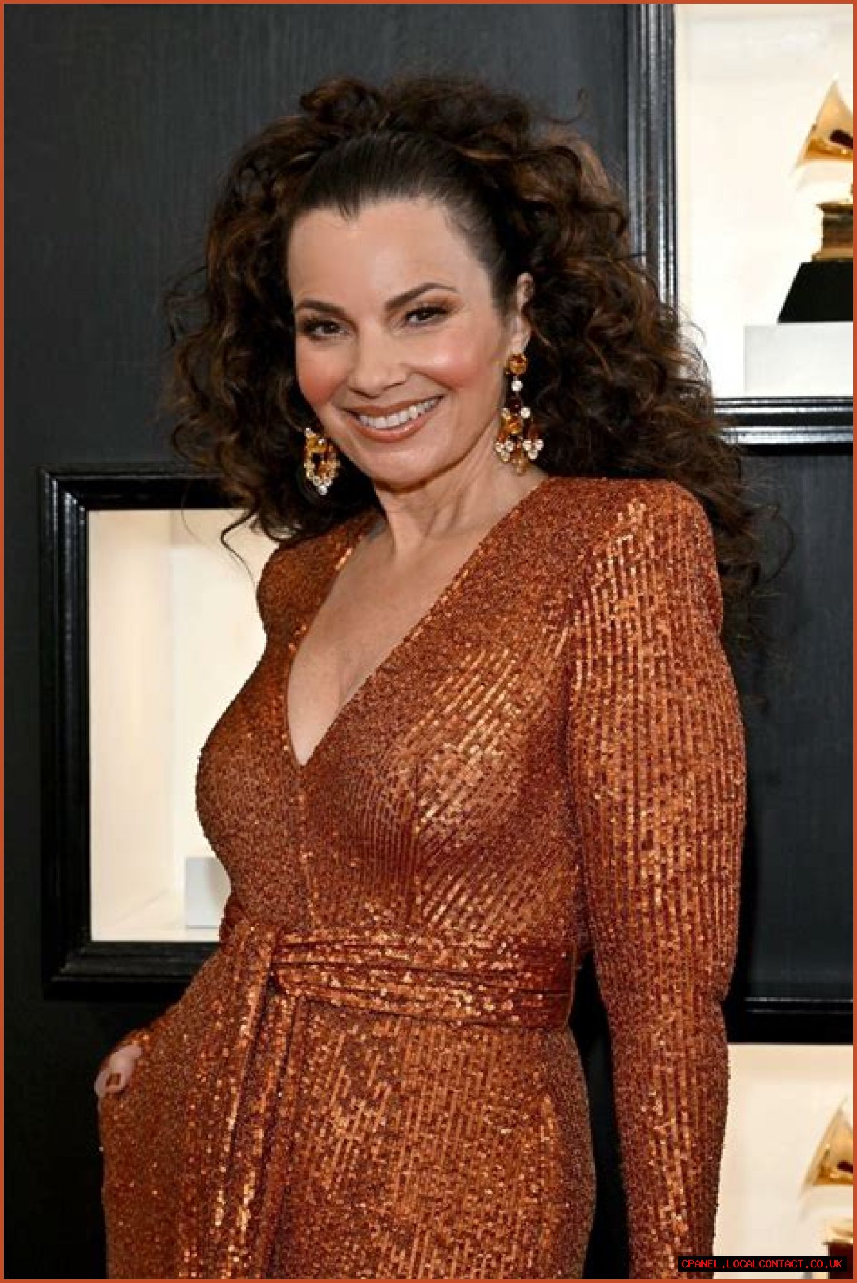 Fran Drescher