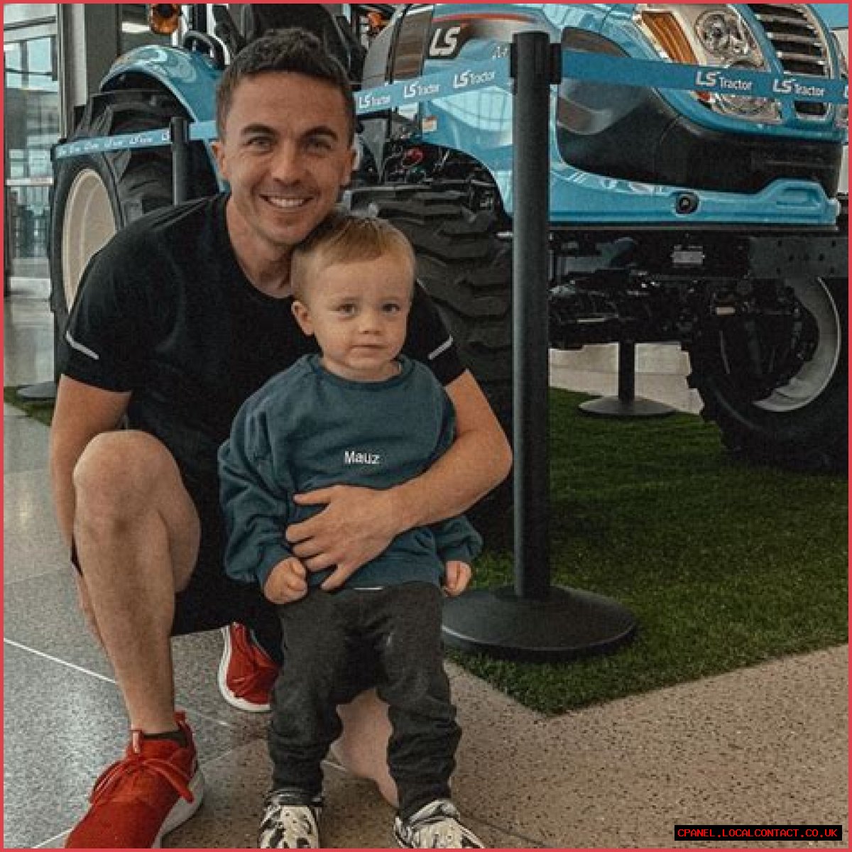 Frankie Muniz: A Journey From Child Star To Family Man With 13 Kids