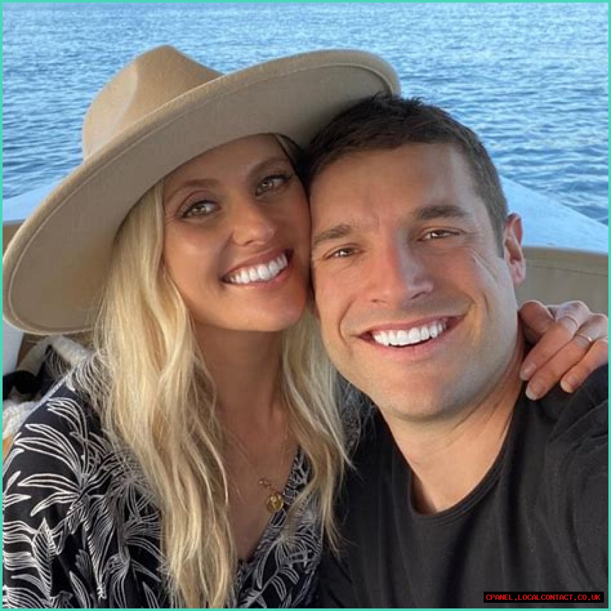 Garrett Yrigoyen Confirms New Relationship With Alex Farrar After Becca Kufrin Breakup | Celebuzz