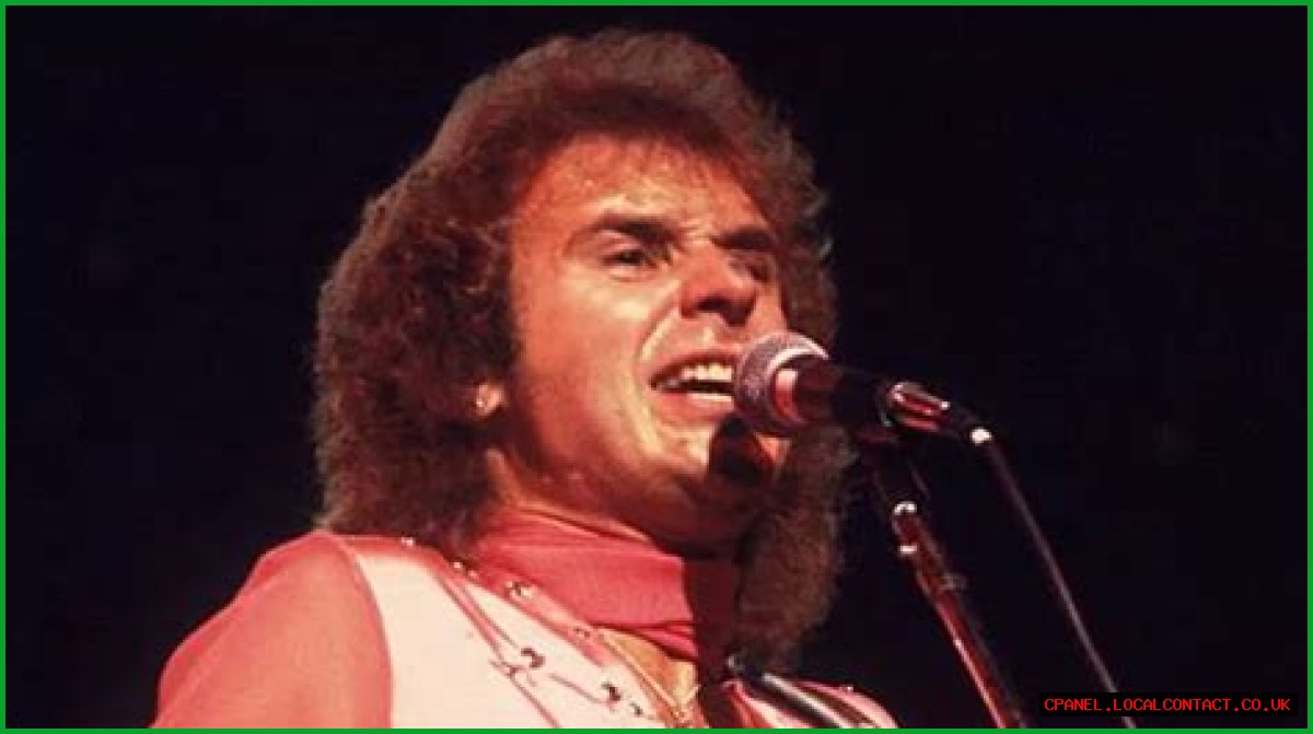 Gary Wright Death: What Killed Gary Wright?