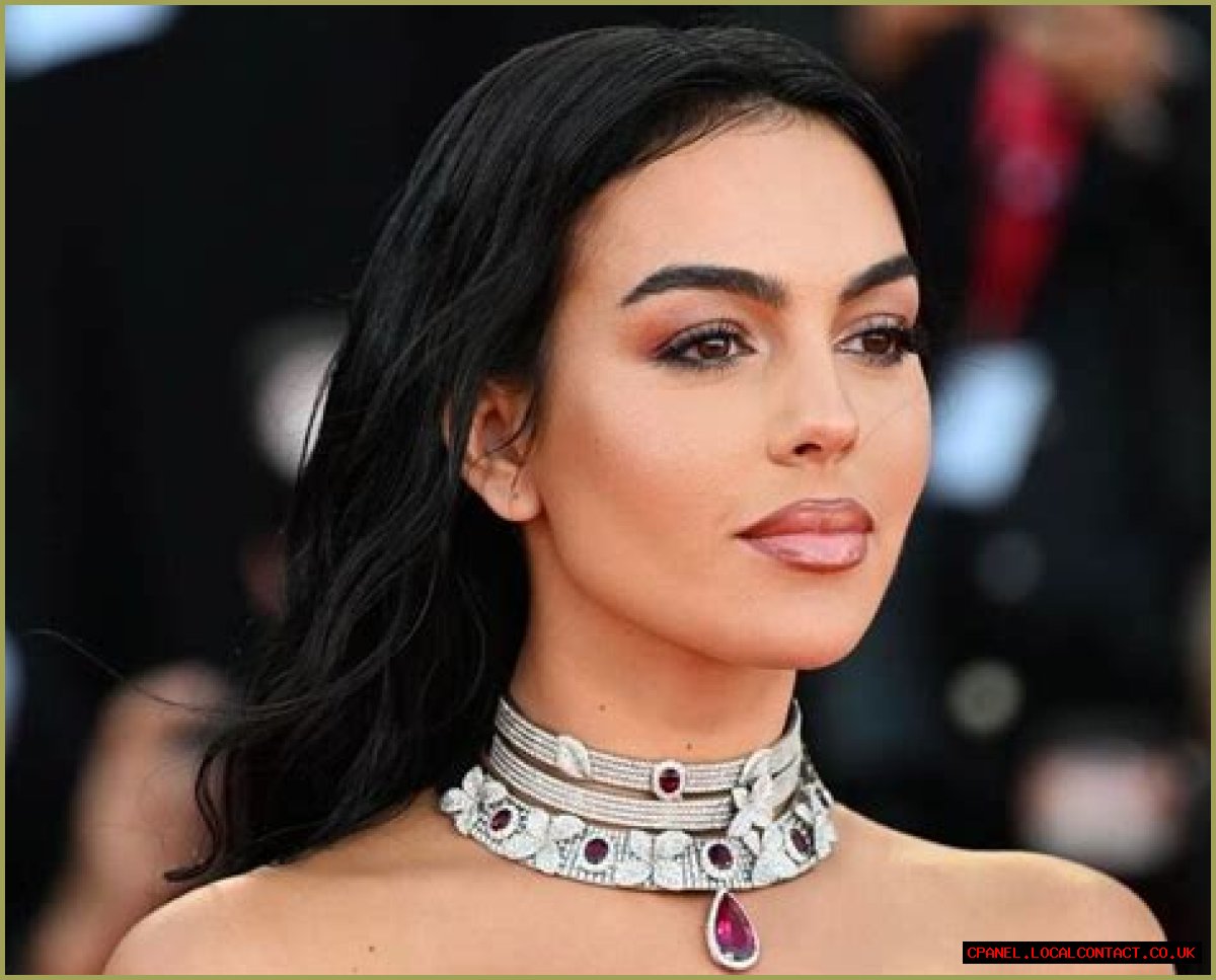Georgina Rodrigues: The Life Behind The Fame And Controversies