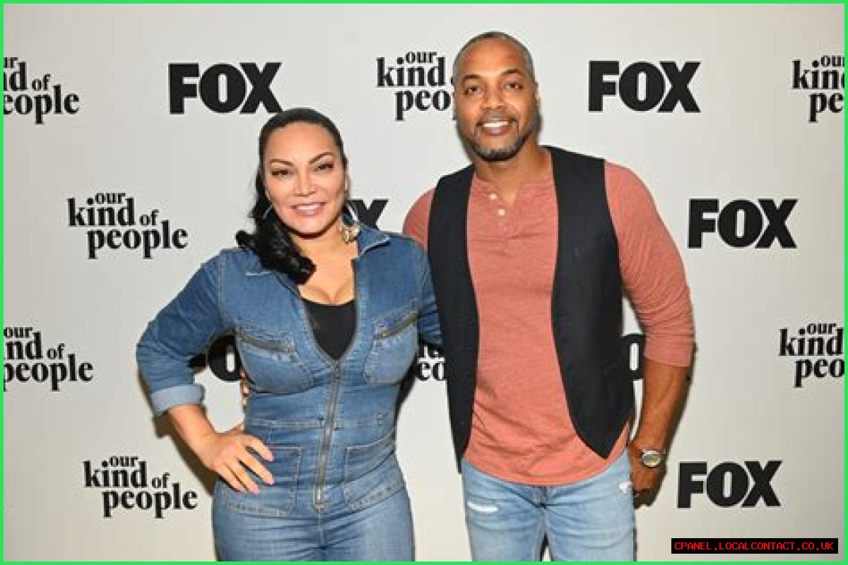   Get to know HGTV’s Egypt Sherrod, ethnicity, husband and age explored    Fri 21 January 2022 10:46    Helen Williams    