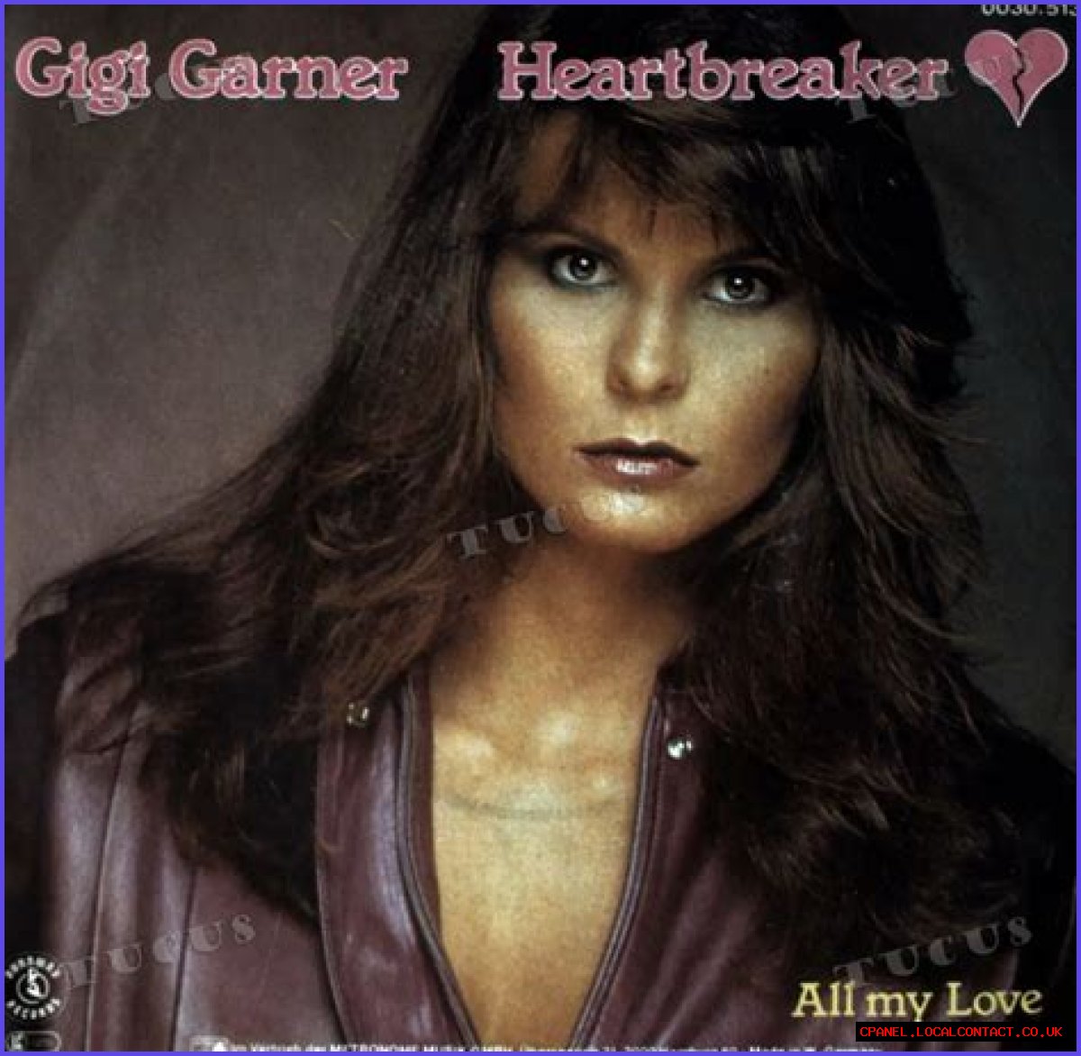Gigi Garner: The Rising Star Of The Entertainment Industry