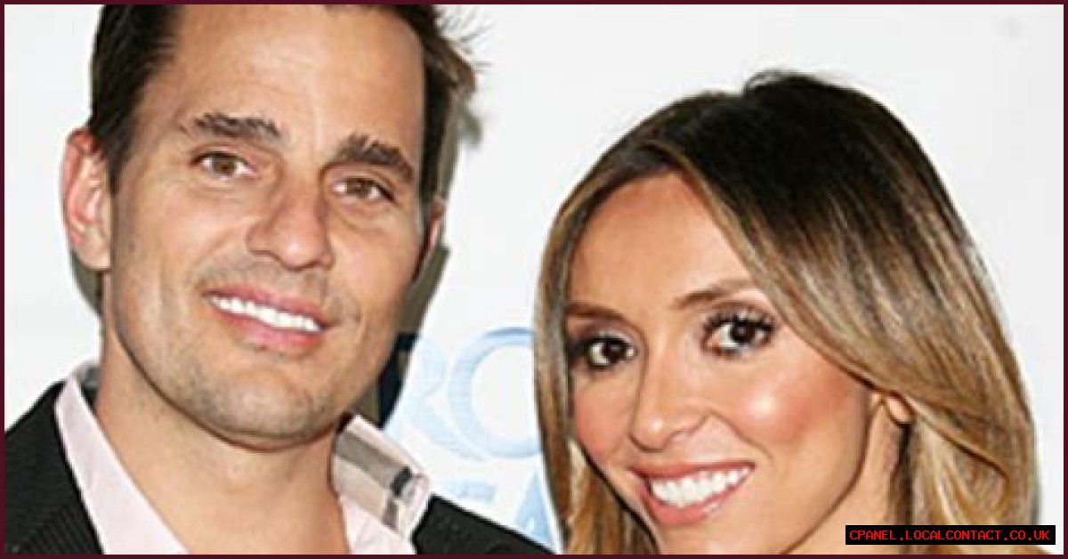 Giuliana Rancic: I Slept With Husband Bill on Our Second Date!