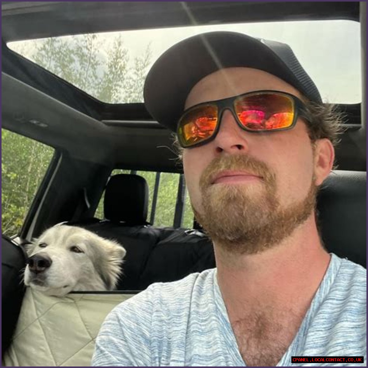   Gold Rush’s Tyson Lee shares heartbreaking reason dog Jarvis wears a muzzle    Sat 11 November 2023 11:50    Helen Williams    