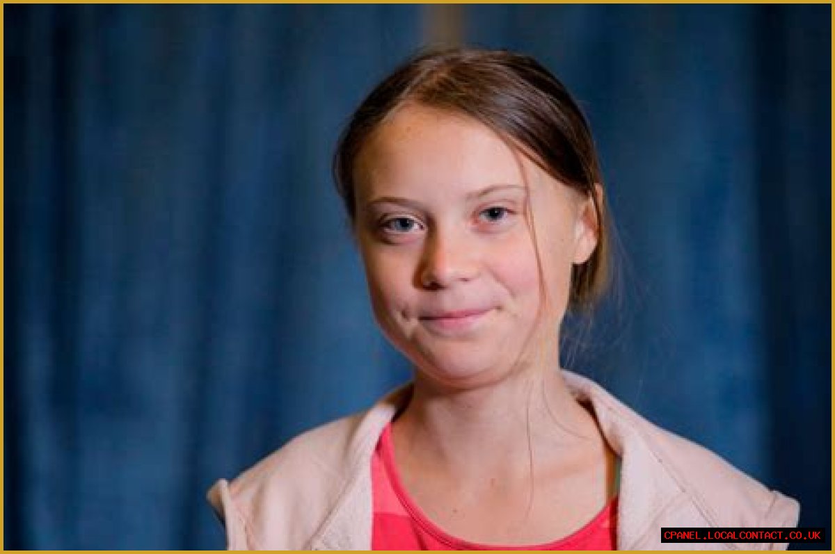 Greta Thunberg Dating: What We Know About The Climate Activist's Personal Life