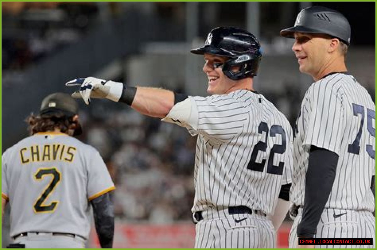 Harrison Bader: The Truth Behind The Rumors Of His Sexuality