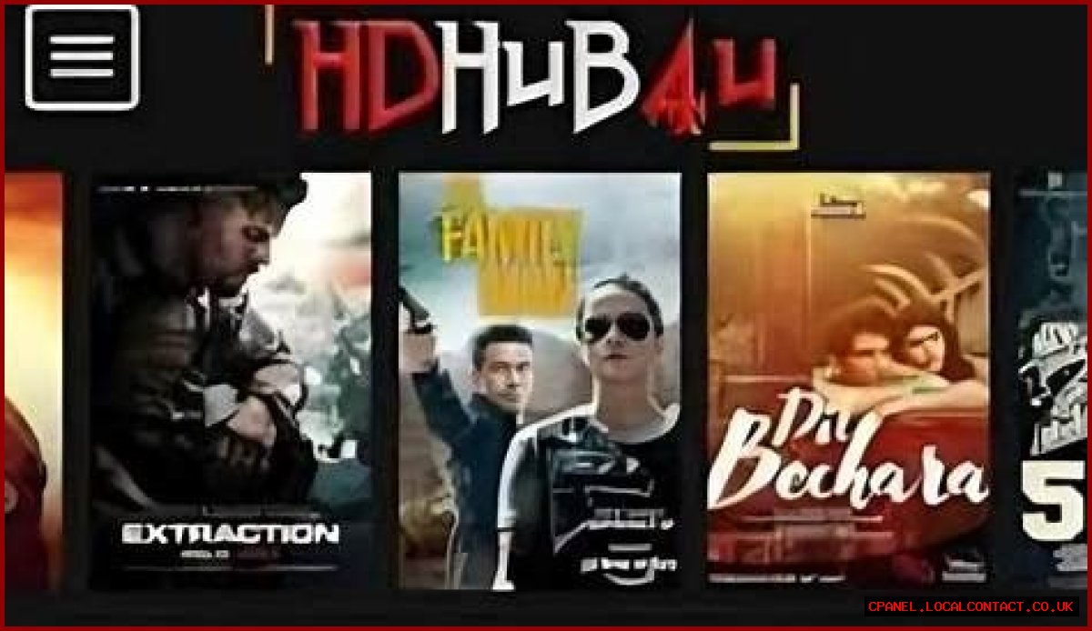 HD Hub Movie: Your Ultimate Guide To Movie Streaming In 2022