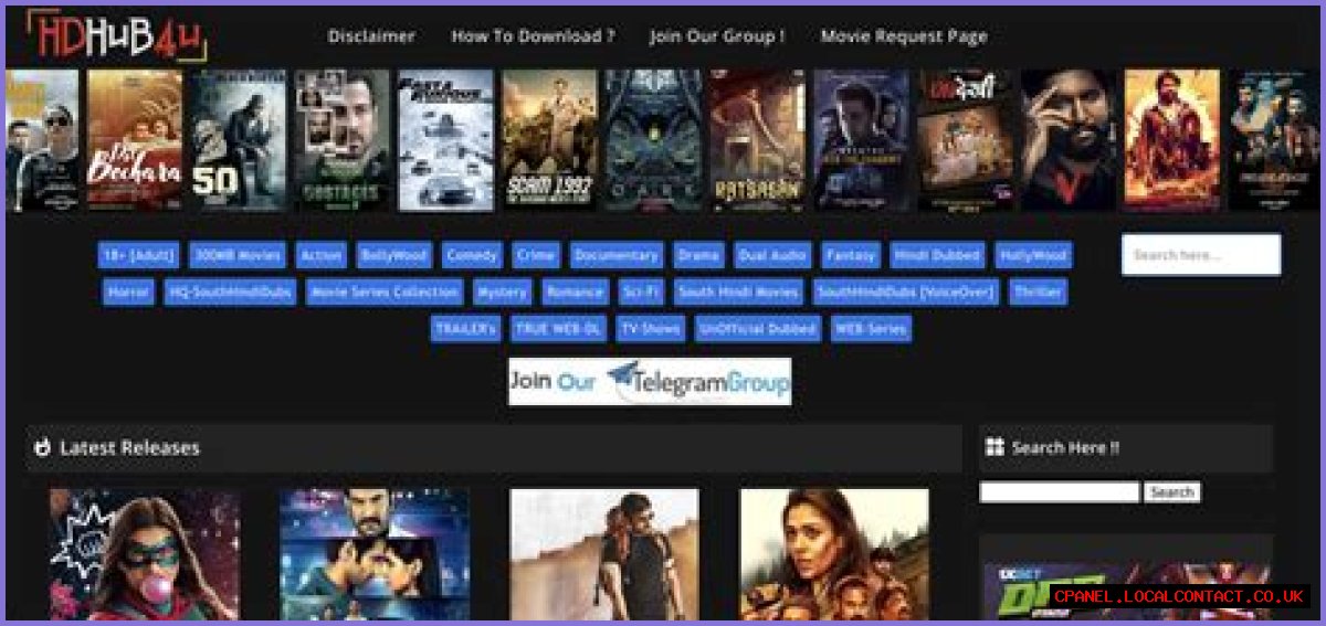 Hdhub4u Netflix Series: Your Ultimate Guide To Streaming