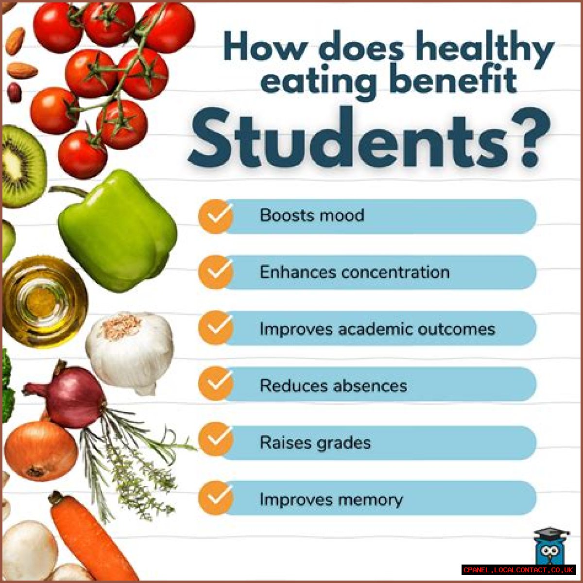 Healthy