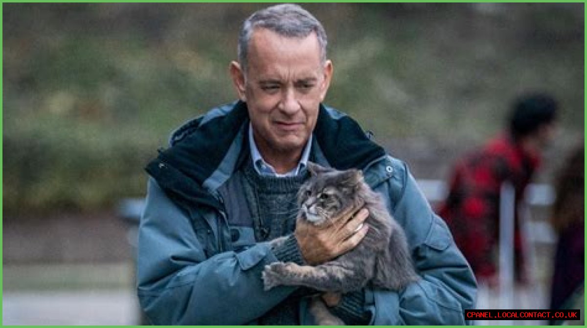 Here's When You Can Watch A Man Called Otto At Home