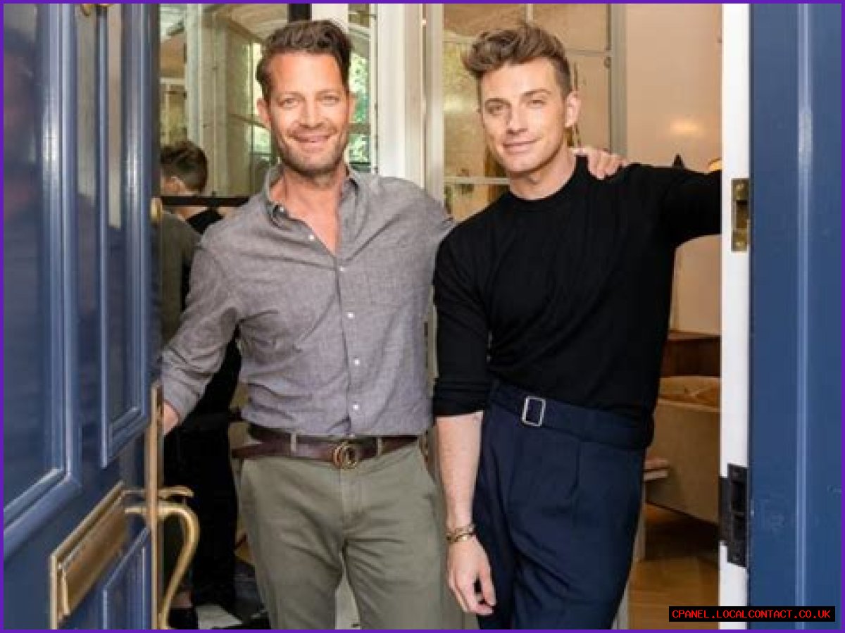   Home Project’s Nate Berkus and Jeremiah Brent’s shocking age difference explored    Thu 23 February 2023 12:24    Updated Thu 23 February 2023 14:25    Darcy Rafter    