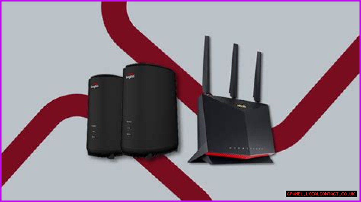 How do I add a VPN to my Singtel router?