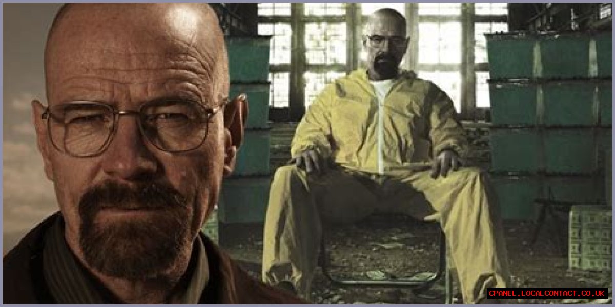 How Many Seasons Of Breaking Bad: All You Need To Know