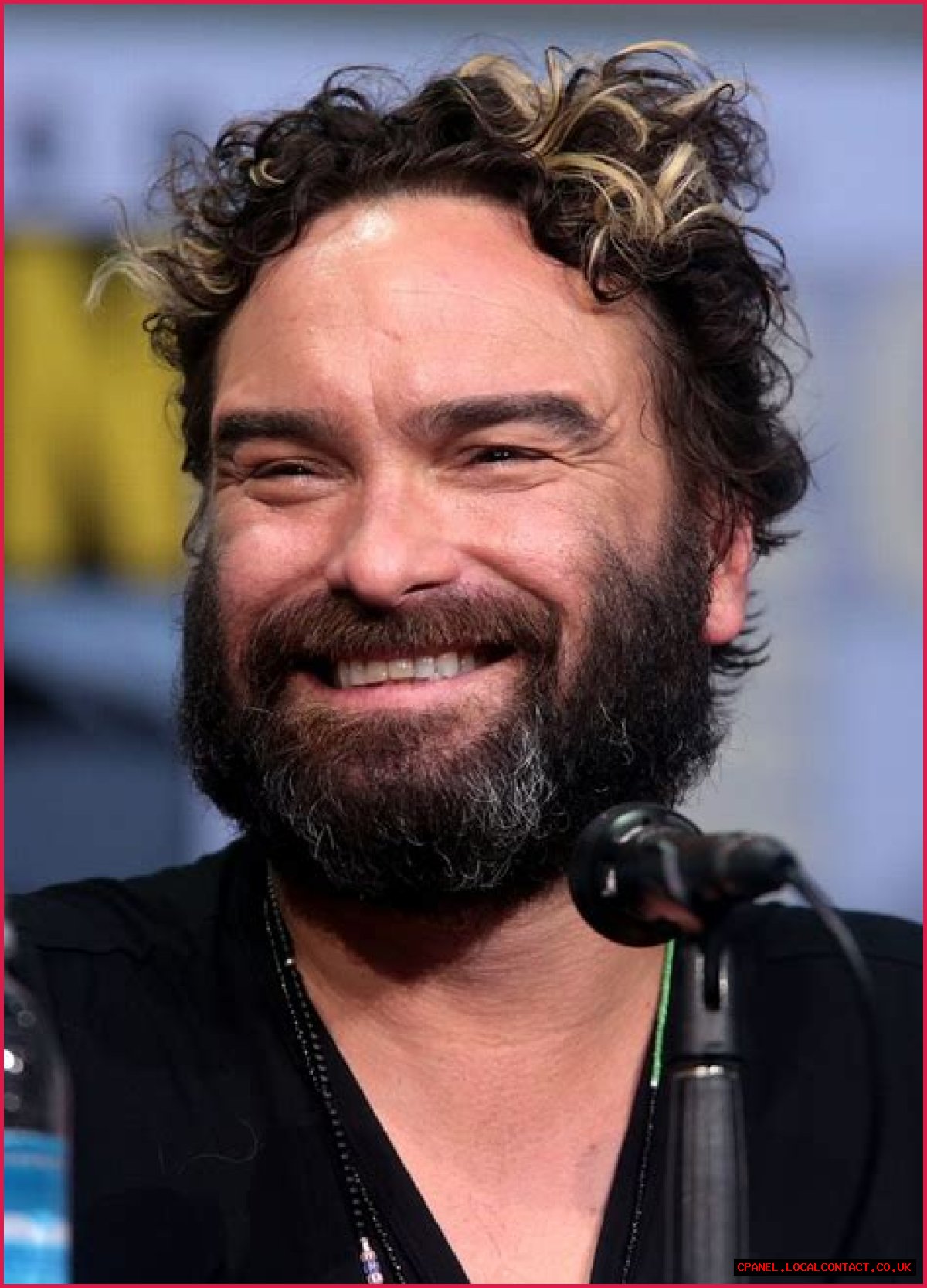 How Much Is Johnny Galecki Worth? Discover The Financial Success Of The Big Bang Theory Star