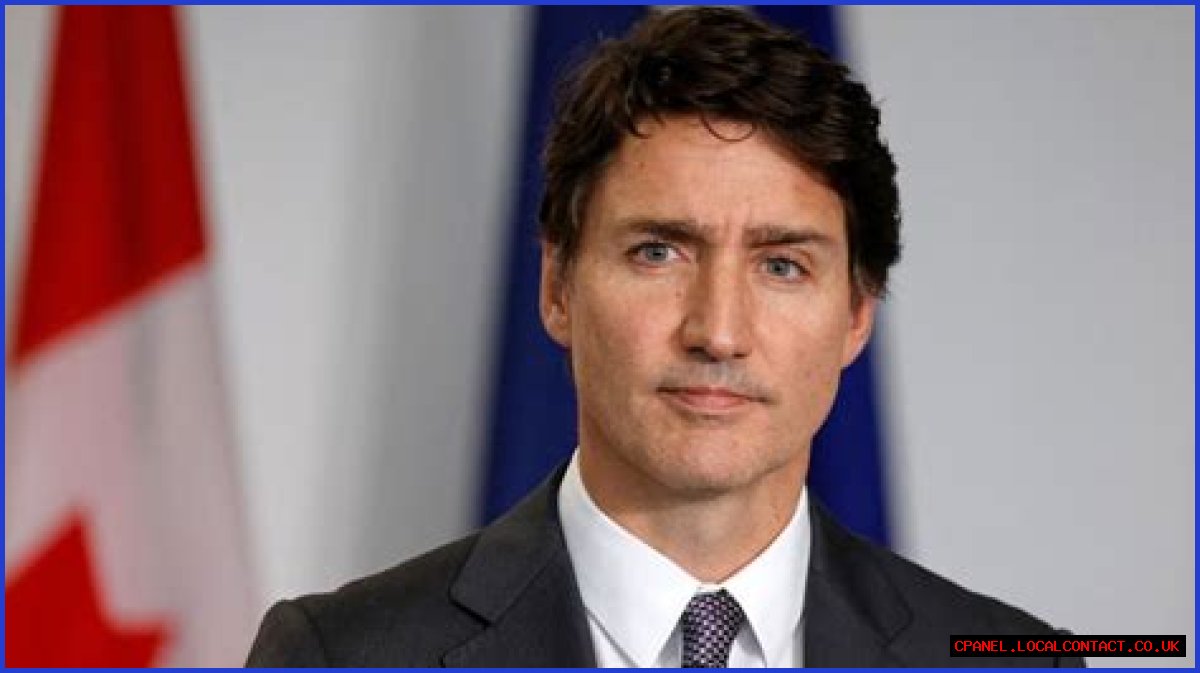 How Much Is Justin Trudeau Worth? A Deep Dive Into The Wealth Of Canada's Prime Minister