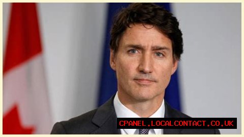 How Much Is Justin Trudeau Worth? A Deep Dive Into The Wealth Of Canada's Prime Minister
